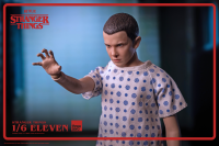 Stranger Things – 1/6 Eleven 6