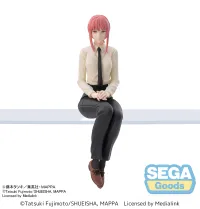 SEGA Chainsaw Man PM Perching Figure Makima - Chainsaw Man - photo 6