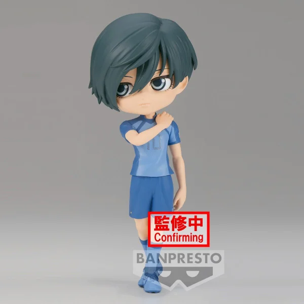 BANDAI Rin Itoshi (ver. B) - BLUE LOCK