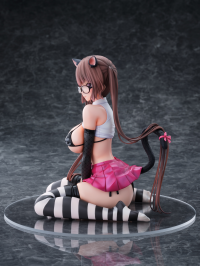 Itazura Cat -miumiu- illustrated by Mataro 15