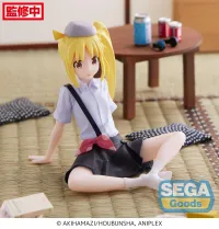 SEGA "BOCCHI THE ROCK!" PM Perching Figure "Nijika Ijichi" - Bocchi the Rock! - photo 4