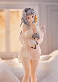 Modernia: First Affection 2