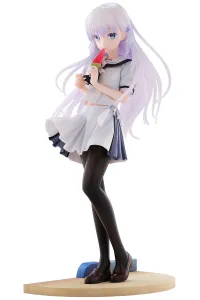 BellFine Shiroha Naruse - Summer Pockets REFLECTION BLUE - photo 13