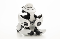 MAMORU [White Ver.] 28