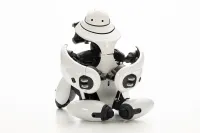 KOTOBUKIYA MAMORU [White Ver.] - MARUTTOYS - photo 28