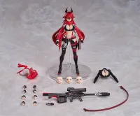 Good Smile Arts Shanghai Hyper Body Red Hood - GODDESS OF VICTORY: NIKKE - photo 9