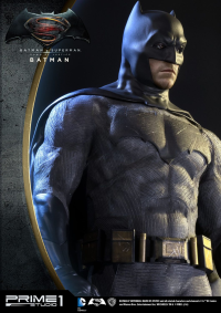 High Definition Museum Masterline Batman v Superman: Dawn of Justice (Film) Batman 16