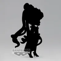 BANDAI Movie Character - TBA (ver. B) - Q posket - photo 2