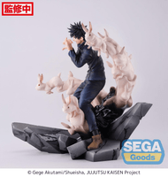 FIGURIZMα Jujutsu Kaisen Megumi Fushiguro Encounter 7