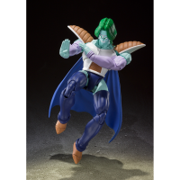 S.H.Figuarts ZARBON (P-Bandai Exclusive) 3