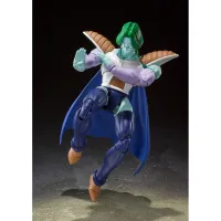 TAMASHII NATIONS S.H.Figuarts ZARBON (P-Bandai Exclusive) - Dragon Ball - photo 3