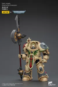 JOYTOY Dark Angels Deathwing Champion - Warhammer 40K - photo 4
