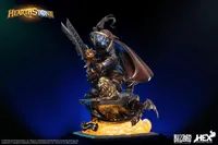 HEX Collectibles Blizzard Hearthstone® Varian Wrynn 1/10 Scale Statue - Blizzard - photo 12