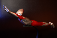ULTRAMAN (SHIN ULTRAMAN) FLIGHT FORM 3