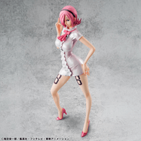Portrait.Of.Pirates ONE PIECE “LIMITED EDITION”Vinsmoke Reiju（Repeat） 4