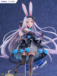 Shimakaze The White Rabbit of Wonderland ver. 1/7Figure 9