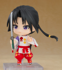 Nendoroid Tokiyuki Hojo 3