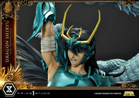 Premium Masterline Saint Seiya Dragon Shiryu "Final Bronze Cloth" 49