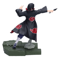NARUTO SHIPPUDEN Combination Battle-ITACHI UCHIHA- 3