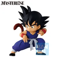 Son Goku (The Chronicle of Goku)