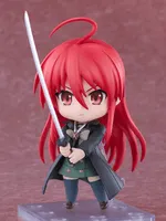 GOOD SMILE COMPANY Nendoroid Shana 2.0 - Shakugan No Shana III Final - photo 3