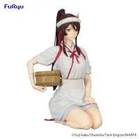FuRyu Hell's Paradise　Noodle Stopper Figure -Sagiri- - Hell's Paradise: Jigokuraku - photo 8