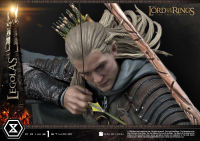 Premium Masterline The Lord of the Rings: The Two Tower (Film) Legolas 13