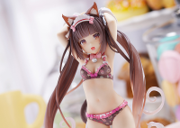 [PF254] Chocola ~Lovely Sweets Time~ 7