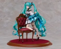 GOOD SMILE COMPANY Hatsune Miku: Rose Cage Ver. - Hatsune Miku - photo 1