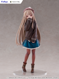 TENITOL TALL Mahiru Shiina Autumn ver. 12