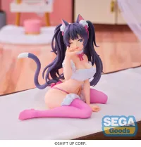 SEGA Yumemirize "GODDESS OF VICTORY: NIKKE" "Nero" - GODDESS OF VICTORY: NIKKE - photo 3
