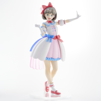 Love Live! Superstar!! Keke Tang Tiny Stars ver. 1/6 Complete Figure			 2