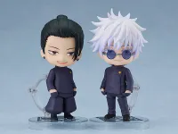 GOOD SMILE COMPANY Nendoroid Suguru Geto: Tokyo Jujutsu High School Ver. - Jujutsu Kaisen - photo 9