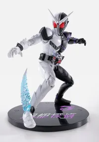 TAMASHII NATIONS KAMEN RIDER DOUBLE FANG JOKER (FUUTO PI ANIMATED ANNIVERSARY) "Masked Rider", TAMASHII NATIONS S.H.Figuarts (Shinkocchou Seihou) - Kamen Rider: Masked Rider - photo 1