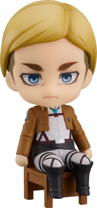 Nendoroid Swacchao! Erwin Smith 2
