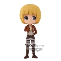 BANDAI Armin Arlert (ver. A) - Attack on Titan - photo 1