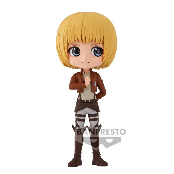 BANDAI Armin Arlert (ver. A) - Attack on Titan