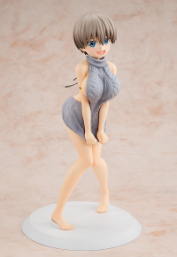 Hana Uzaki -SUGOI Knitwear ver.- 1