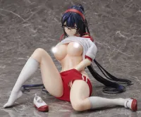 BINDing Ayaka Sawara P.E Uniform 2nd Version - BINDing Creators Opinion - photo 4