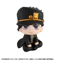 MegaHouse Lookup JoJo's Bizarre Adventure Stardust Crusaders Jotaro Kujo & DIO set 【with gift】 - JoJo's Bizarre Adventure - photo 14