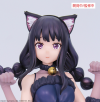 LYCORIS RECOIL BRILLIANT FIGURE INOUE TAKINA HALLOWEEN VER. 2
