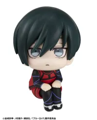 MegaHouse Lookup BLUE LOCK Rin Itoshi - BLUE LOCK - photo 1