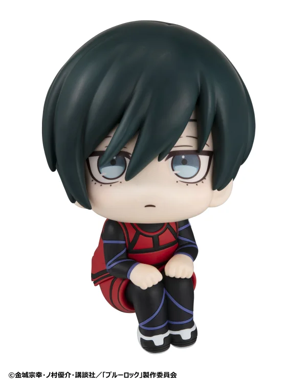 MegaHouse Lookup BLUE LOCK Rin Itoshi - BLUE LOCK