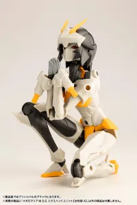 KOTOBUKIYA MEGALOMARIA M.S.G EX HAND UNIT [Female Type A] - M.S.G - photo 9