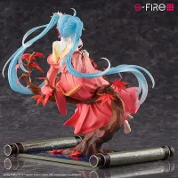 SEGA Hatsune Miku Yue Xi Jiang Figure - Hatsune Miku - photo 5