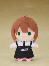 Plushie RITA 1
