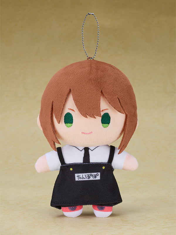 Plushie RITA