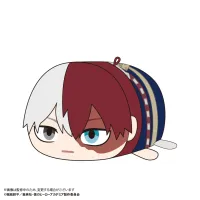 MAX LIMITED My hero academia POTE KORO MASCOT (6pc per box) - My Hero Academia - photo 8