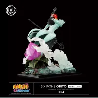 Tsume Art Six Paths Obito - Ikigai by Tsume - NARUTO - photo 3