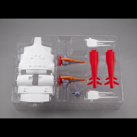 RM series G structure MOBILE SUIT GUNDAM SEED 【GS04M】 Archangel bridge(Material Color Edition) 5